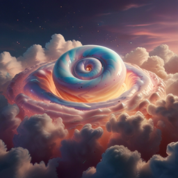 Candy Cloud Drift Riverspin Fogadások