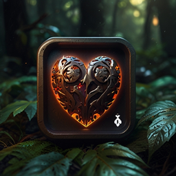 Jungle Ember Riverspin Weboldal